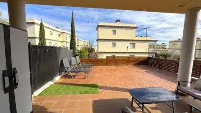 Apartamento en Carrer de Fané, 18 photo 10