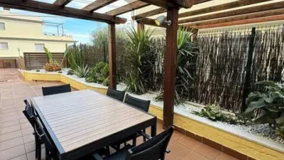 Apartment on Carrer de Fané, 18 photo 5