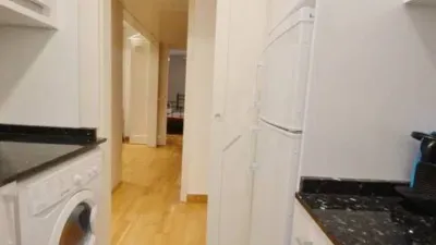 Piso en alquiler en Barrio de Salamanca - Imagen 10