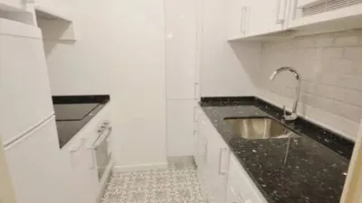 Piso en alquiler en Barrio de Salamanca - Imagen 11