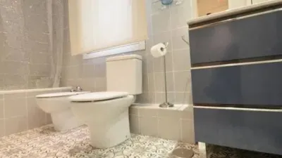 Piso en alquiler en Barrio de Salamanca - Imagen 12