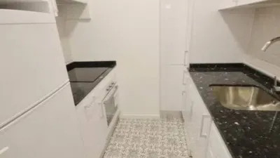 Piso en alquiler en Barrio de Salamanca - Imagen 13