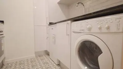 Piso en alquiler en Barrio de Salamanca - Imagen 15