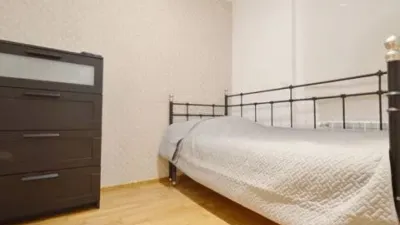 Piso en alquiler en Barrio de Salamanca - Imagen 18