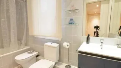 Piso en alquiler en Barrio de Salamanca - Imagen 19