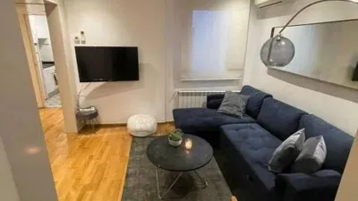 Piso en alquiler en Barrio de Salamanca - Imagen 20