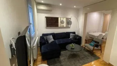 Piso en alquiler en Barrio de Salamanca - Imagen 3