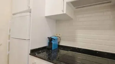Piso en alquiler en Barrio de Salamanca - Imagen 6
