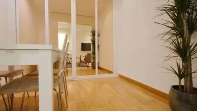 Piso en alquiler en Barrio de Salamanca - Imagen 8