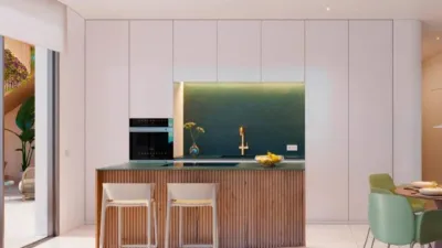 Apartment in Murcia Capital photo 9