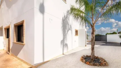 Casa – Cox - Vista 2