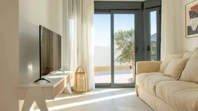 Casa – Cox - Vista 5
