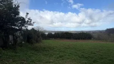 Casa rústica en venta en Valdoviño - Vista 3