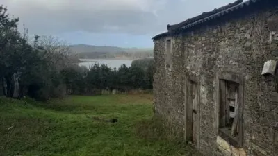 Casa rústica en venta en Valdoviño - Vista 4