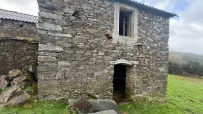Casa rústica en venta en Valdoviño - Vista 5