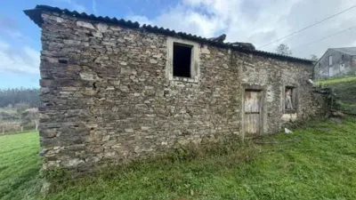 Casa rústica en venta en Valdoviño - Vista 6