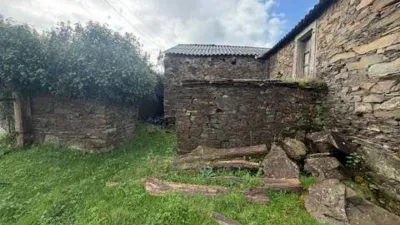 Casa rústica en venta en Valdoviño - Más