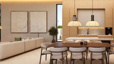 Casa – Calpe - Calp - Vista 5