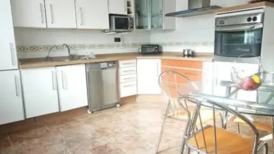 Chalet in Roquetas de Mar photo 8