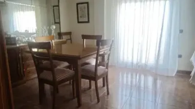 Chalet in Roquetas de Mar photo 3