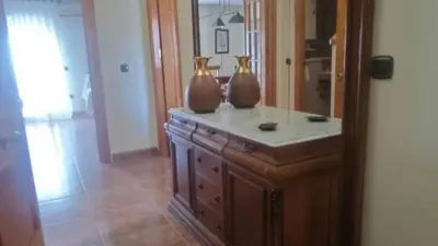 Chalet in Roquetas de Mar photo 5