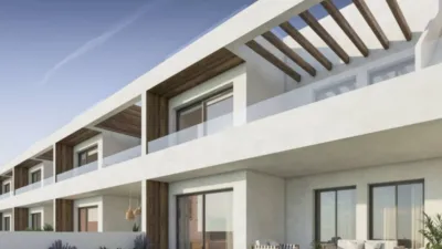 Casa - Vista 2