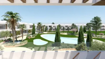 Casa - Vista 4