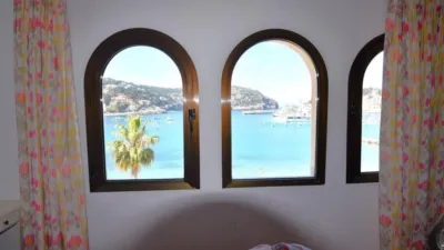 Chalet in Sóller photo 10