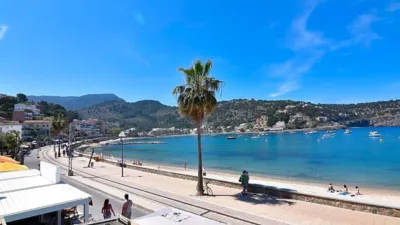 Chalet in Sóller photo 3