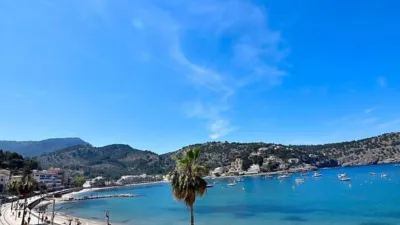 Chalet in Sóller photo 6