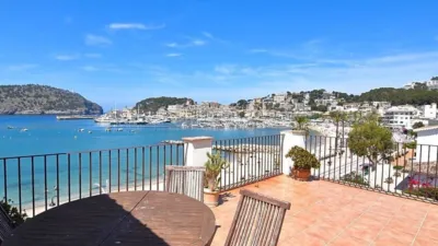 Chalet in Sóller photo 8