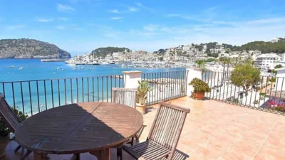 Chalet in Sóller photo 9