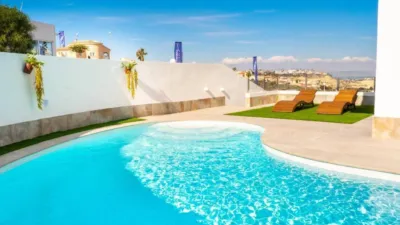 Casa – Rojales, Ciudad Quesada - Vista 3