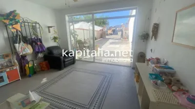 Casa - Vista 5