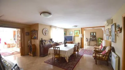 Casa - Vista 4