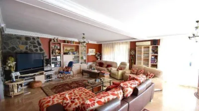 Casa - Vista 5
