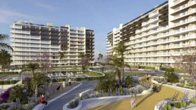 Piso - Vista 2