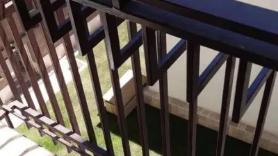 Piso en alquiler en Río Rosas - Imagen 12
