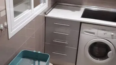 Piso en alquiler en Río Rosas - Imagen 15