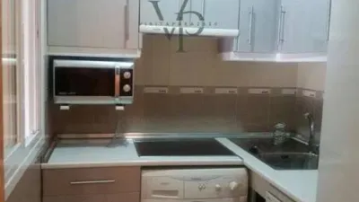 Piso en alquiler en Río Rosas - Imagen 3