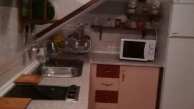 House in Ubrique photo 5