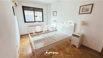 Piso en alquiler en Madrid Capital - Imagen 10