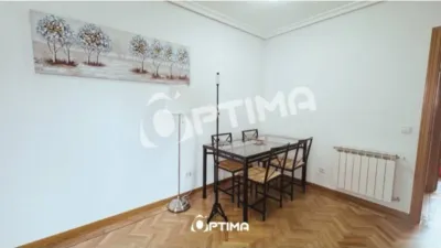 Piso en alquiler en Madrid Capital - Imagen 2