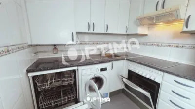 Piso en alquiler en Madrid Capital - Imagen 42