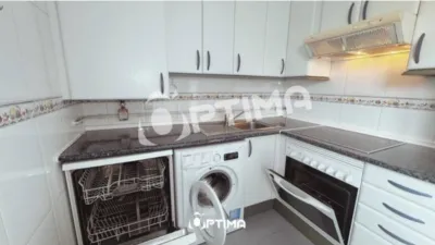 Piso en alquiler en Madrid Capital - Imagen 47