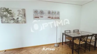 Piso en alquiler en Madrid Capital - Imagen 5