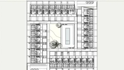 Pis – Orihuela, Los Balcones y Los Altos, Lagosol-Sector F-2 - Vista 4