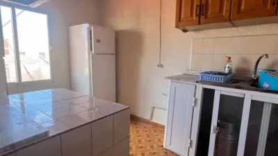 Apartment in Fortuna photo 23