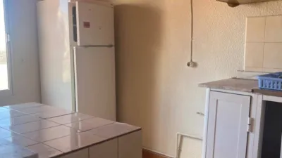 Apartment in Fortuna photo 24
