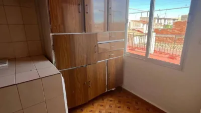 Apartment in Fortuna photo 25